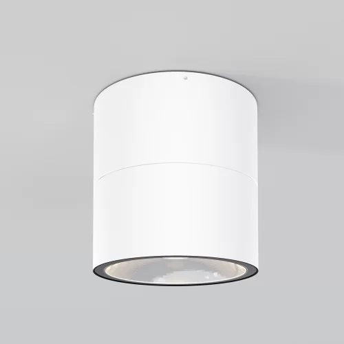 Купить Уличный потолочный светильник Spin O310CL-L12W3K