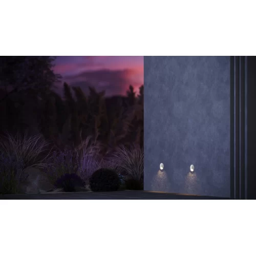 Купить Уличный встраиваемый светильник Biscotti O035-L3B3K - фото: 12