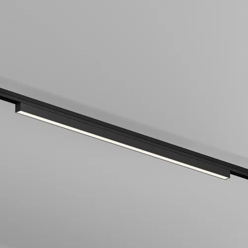 Купить Уличный трековый светильник Points Exility IP 4000К 24Вт 36° черный O-TR02-2-S-24WB4K - фото: 25