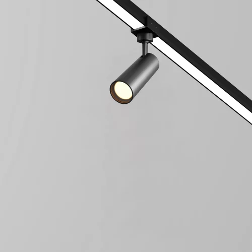 Купить Уличный токоведущий светильник Line Elasity IP 3000K 20Вт 2м O-TR001-LL-L20W3K - фото: 17