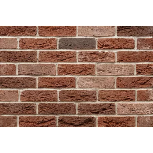 МАРФИНО W169, Донские Зори, Кирпич ручной формовки