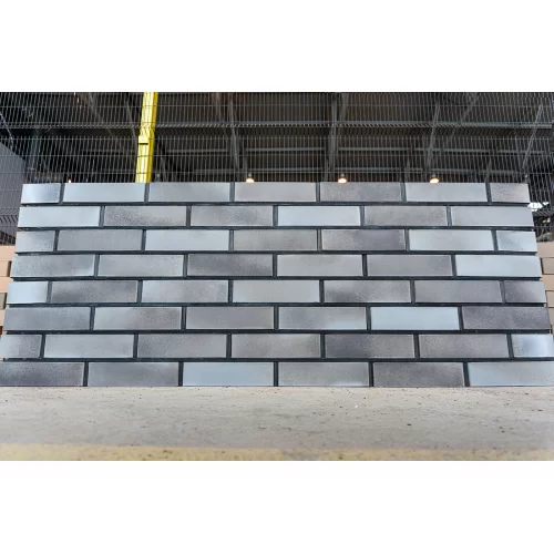 Облицовочный керамический кирпич Old HOUSE Premium Красная Гвардия Минск