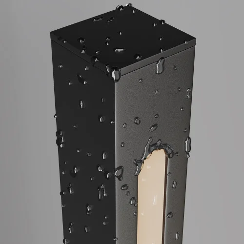 Ландшафтный светильник Pole O440FL-L18GF3K — фото 3, Ландшафтные светильники, Maytoni
