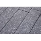 Плитка тротуарная ИЛЬМЕНИТ, коллекция Granite Finerro