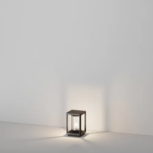 Купить Уличный настенный светильник Cell O452WL-01GF - фото: 26