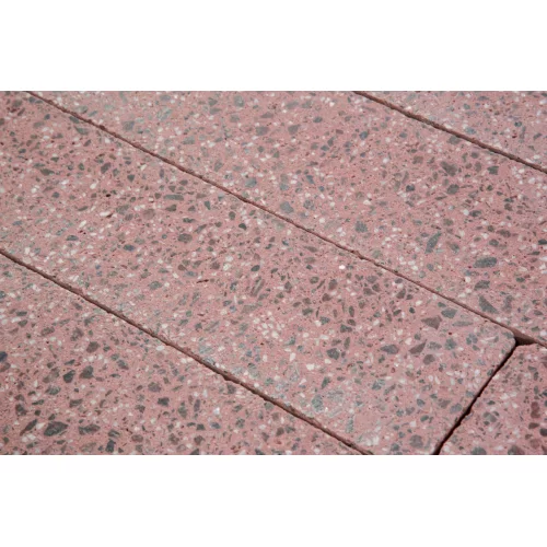 Плитка тротуарная ЛАДОЖСКИЙ, коллекция Granite Fino