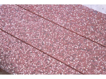 Емельяновский Granite Fino