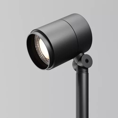 Купить Ландшафтный светильник Spira O497FL-L12B3K1 - фото: 1