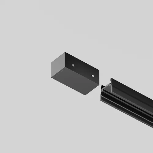 Купить Заглушка к профилю Elasity IP O-TR001-EC - фото: 3