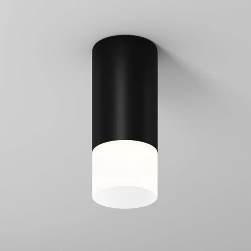 Купить Уличный потолочный светильник Ember O499CL-L10B3K - фото: 11