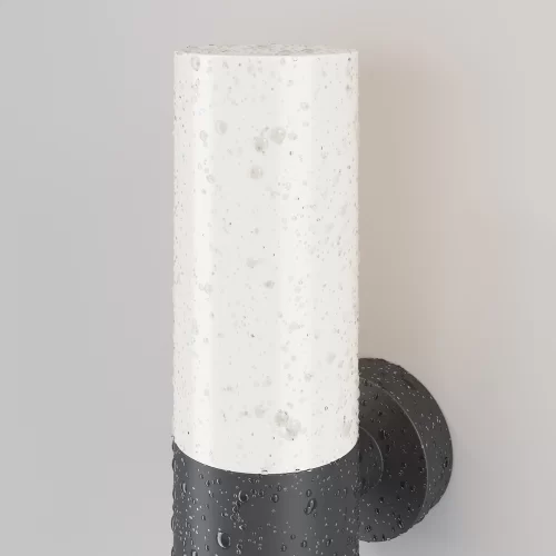 Купить Уличный настенный светильник Willis O418WL-01GR - фото: 3