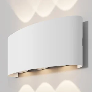 Архитектурная подсветка Strato 3000К 6Вт IP 54 O417WL-L6W3K