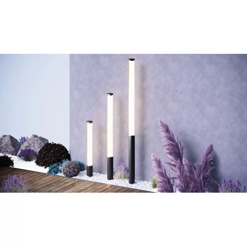 Купить Садово-парковый светильник Ster O467FL-L70B3K - фото: 12