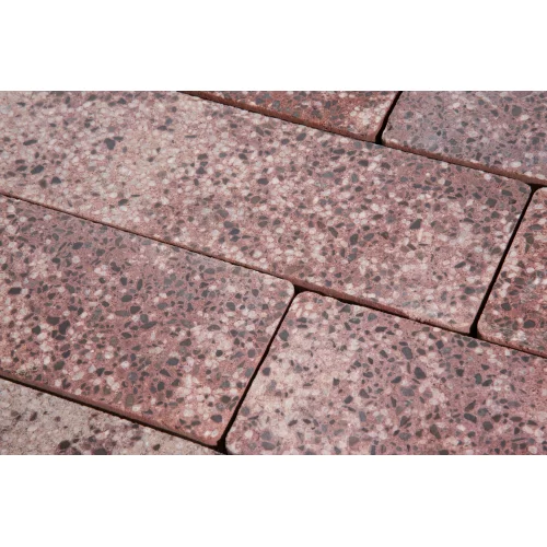 Плитка тротуарная САНСЕТ, коллекция Granite, FINO