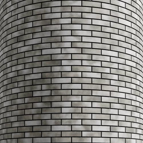 Керамический кирпич Old HOUSE Premium Красная Гвардия кладка