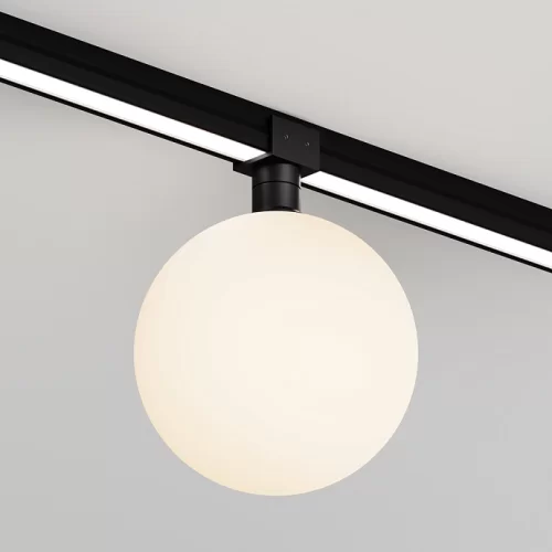 Купить Уличный трековый светильник Luna Elasity IP 3000К 9Вт 120° черный O-TR01-2-S-9WB3K - фото: 13