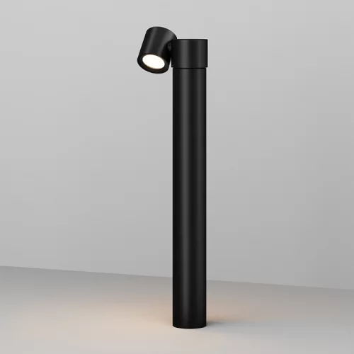 Купить Уличный настенный светильник Wall Street O010WL-02B - фото: 23