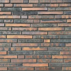 СОРТИРОВКА 003. Ригельный кирпич. Скрябин Керамикс