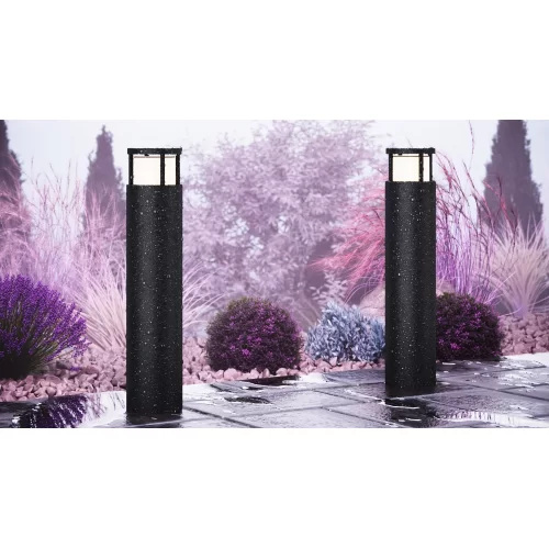 Купить Уличный настенный светильник Wolseley Road O011WL-L6B - фото: 11