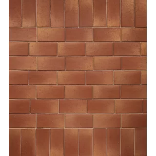 НИЦЦА тёмно-красный золото клинкер тротуарный, ЛСР