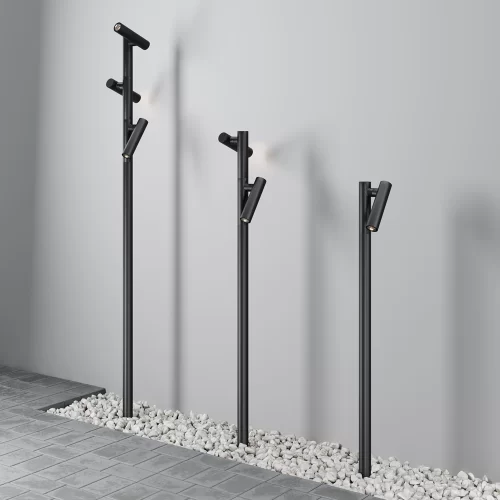 Купить Садово-парковый светильник Torq O494FL-L30B3K - фото: 3