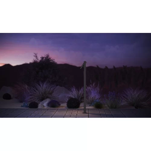 Купить Садово-парковый светильник Torq O494FL-L30B3K - фото: 11