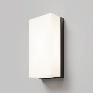 Уличный настенный светильник Badd O454WL-L10GF3K