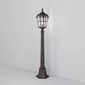 Ландшафтный светильник Albion O413FL-01BZ1