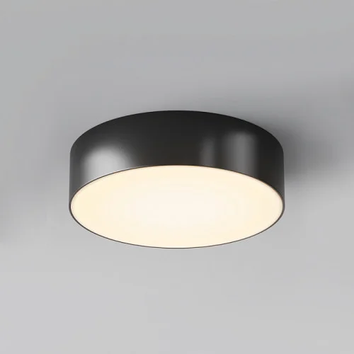 Уличный потолочный светильник Zon IP O431CL-L30W4K — фото 16, Потолочные светильники, Maytoni