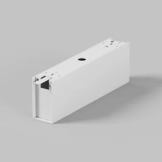 Короб для блока питания Elasity IP O-TR001-BX-W