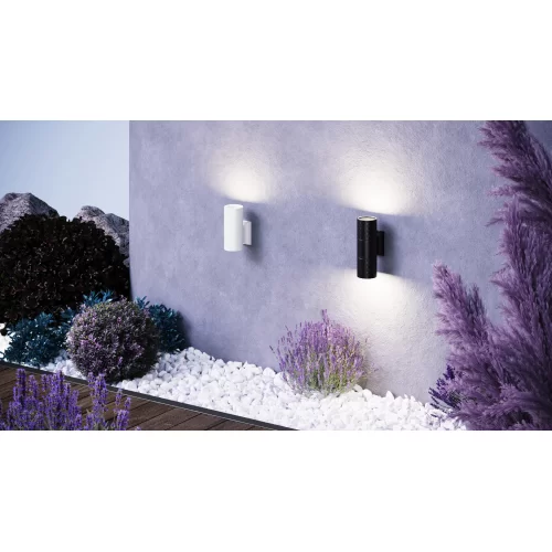 Купить Уличный настенный светильник Bowery O574WL-01B - фото: 13