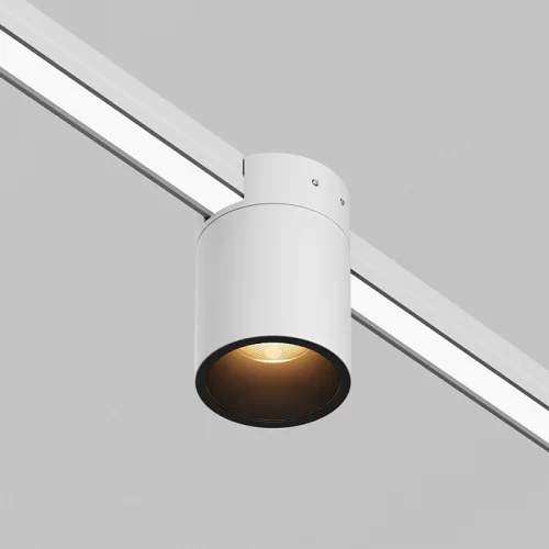 Купить Уличный трековый светильник Alfa Elasity IP 3000К 16Вт 38° черный O-TR01-2-S-16WB3K - фото: 15