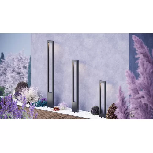 Купить Садово-парковый светильник Bonn O425FL-L20GF - фото: 13