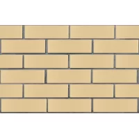 Кирпич керамический БЕЖЕВЫЙ, поверхность гладкая, ЛСР
