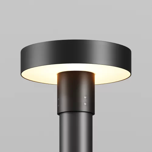 Купить Парковый светильник Katto O471H-L30GF3K - фото: 3