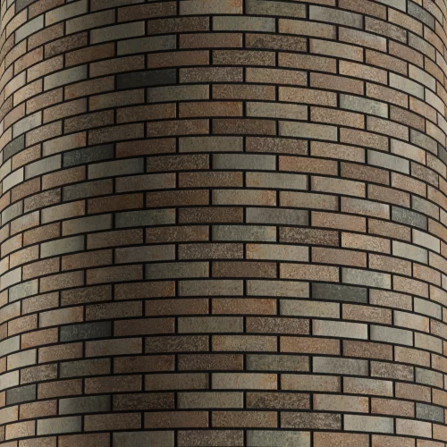 Купить Кирпич керамический Светлый Янтарь Красная Гвардия - фото: 1