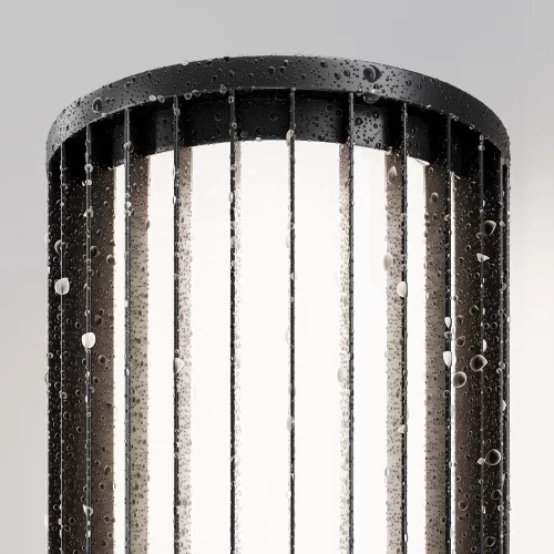 Купить Уличный настенный светильник Alura O492WL-01GF - фото: 3