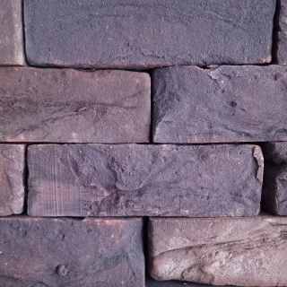 Леуварден,  BakSteen, кирпич ручной формовки