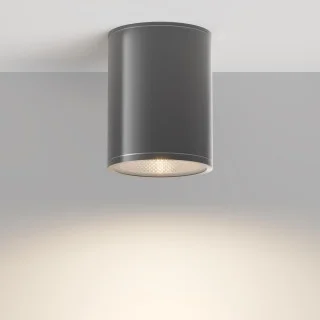 Уличный потолочный светильник Bar O306CL-L7GF