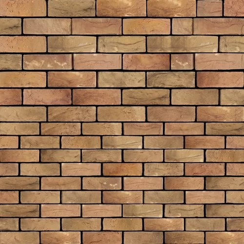 Флерон,  BakSteen, кирпич ручной формовки