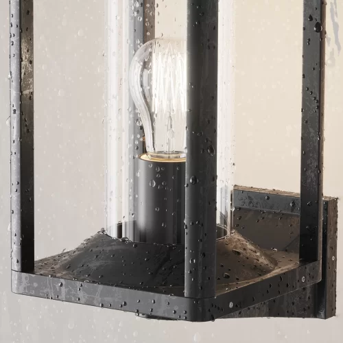 Купить Уличный настенный светильник Cell O452WL-01GF - фото: 3