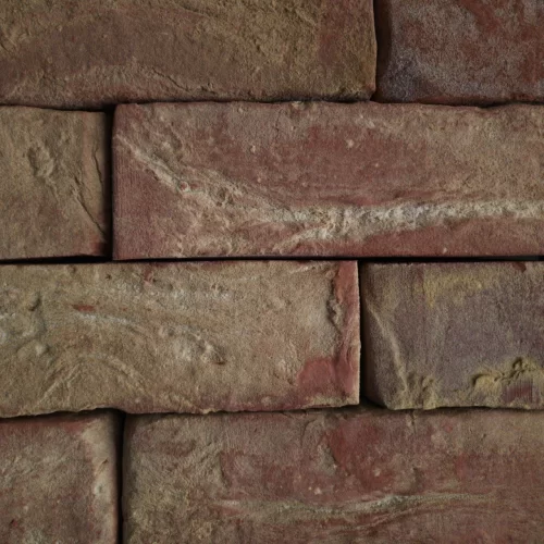 Античный,  BakSteen, кирпич ручной формовки