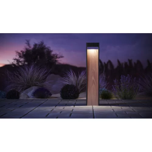 Купить Ландшафтный светильник Sten O444FL-L13GF3K2 - фото: 12