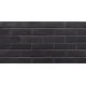 Клинкерная плитка фасадная 08 Polar night, 250х65х10, King Klinker