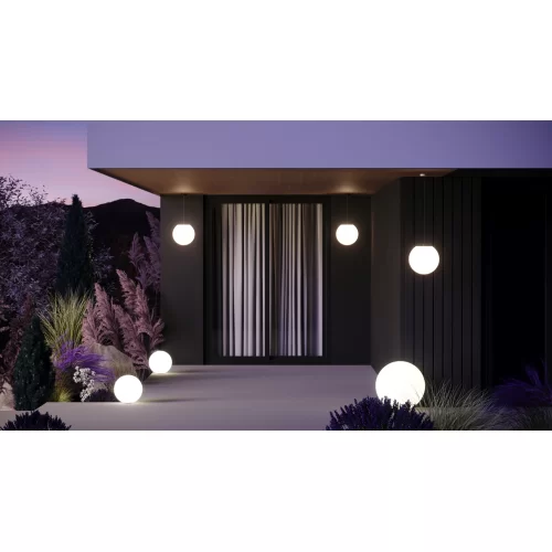 Купить Ландшафтный светильник Erda O594FL-01W1 - фото: 10