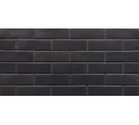 Клинкерная плитка фасадная 08 Polar night, 250х65х10, King Klinker