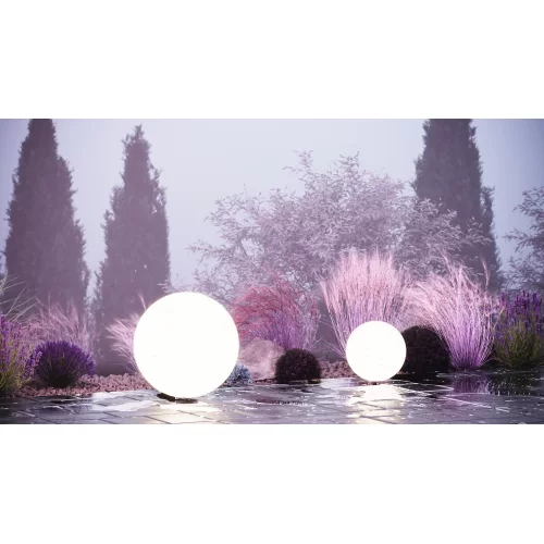 Купить Ландшафтный светильник Erda O594FL-01W1 - фото: 12