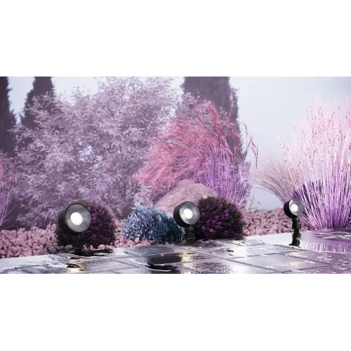 Купить Ландшафтный светильник Core O495FL-L10B3K - фото: 13