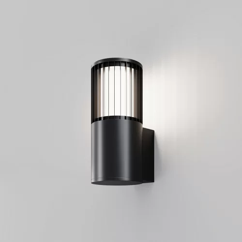 Купить Уличный настенный светильник Alura O492WL-01GF - фото: 25