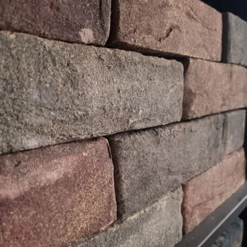 Лир,  BakSteen, кирпич ручной формовки